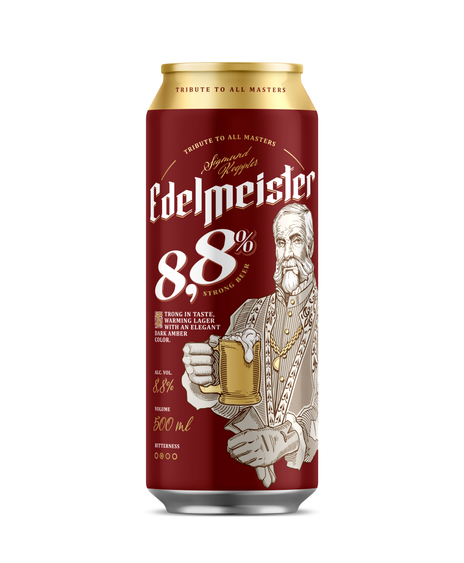 BIA EDELRMEISTER 8,8%